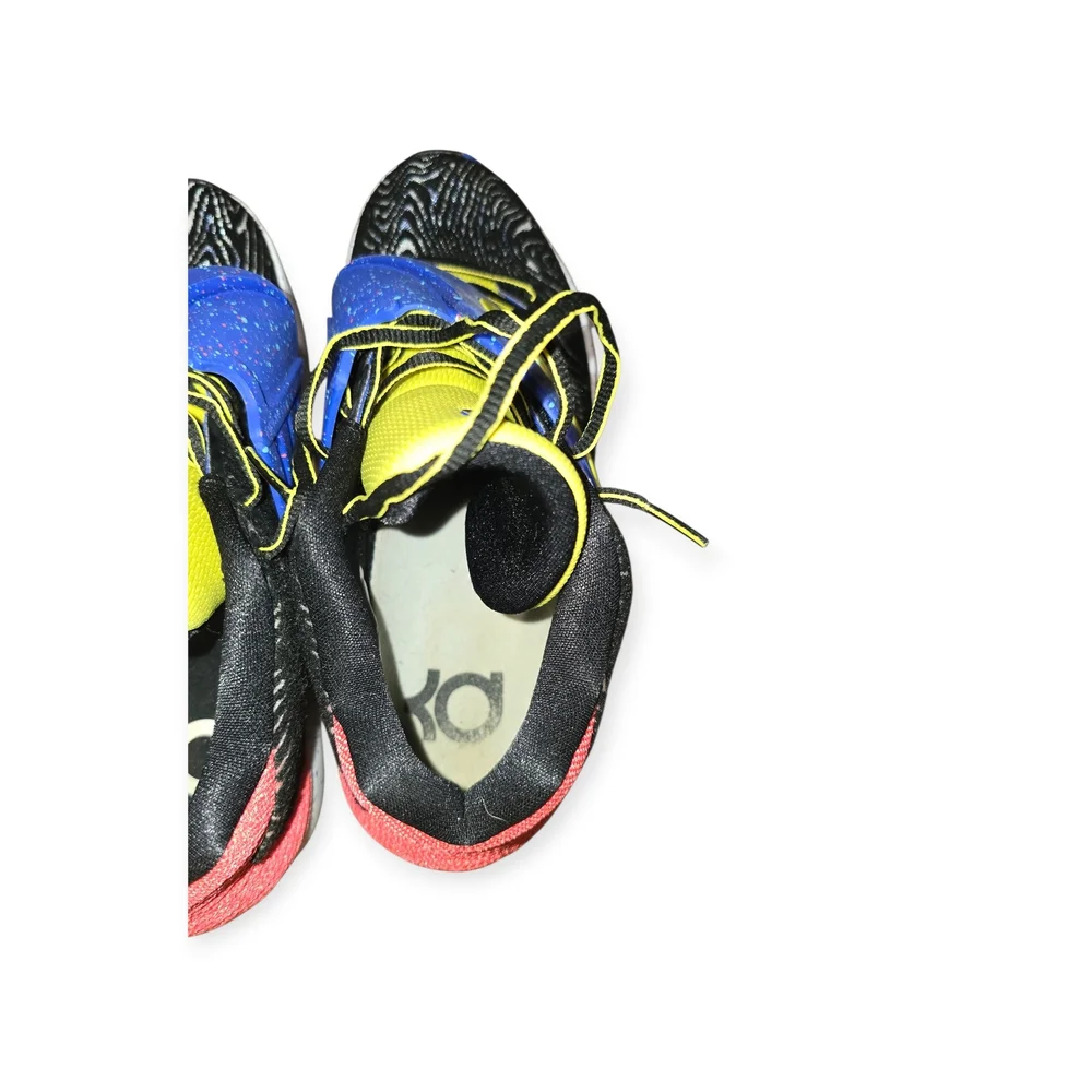 Nike KD 14 "Pop Art" basketball shoes - Picture 5 of 14